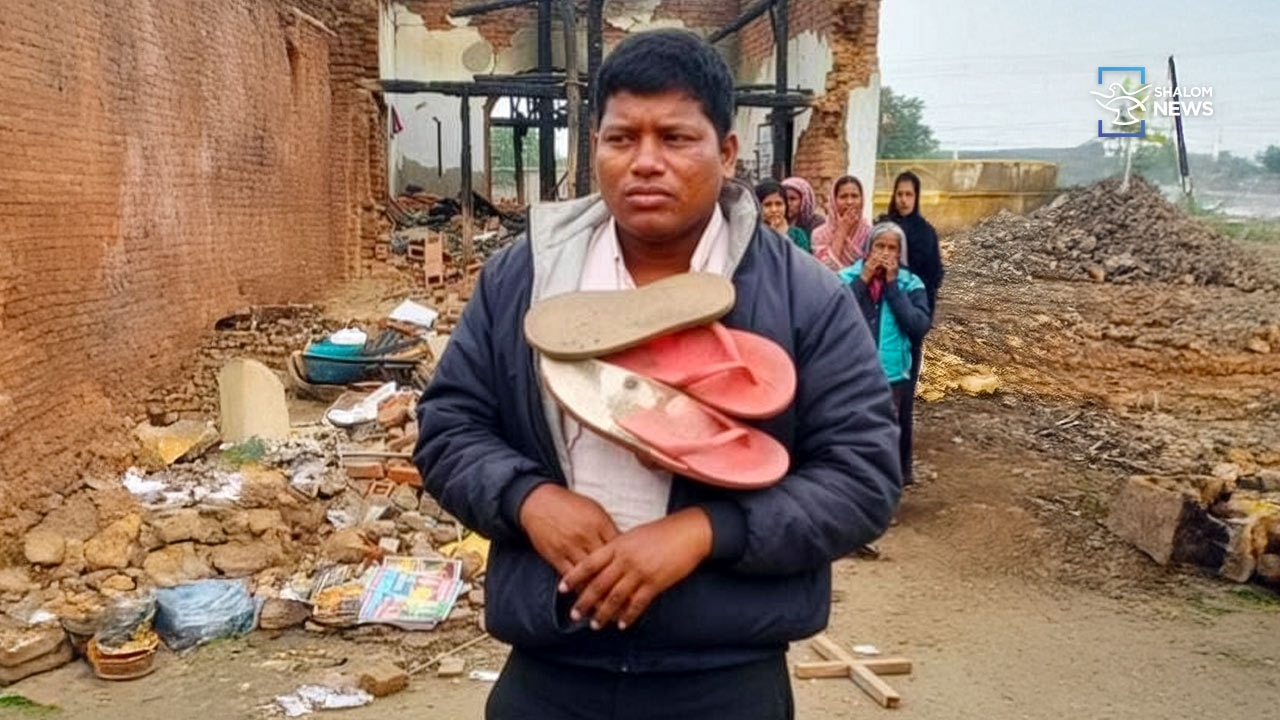 Catholic Bishops condemn pastor attack