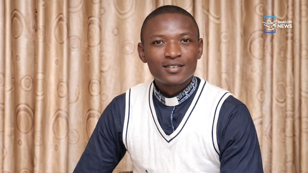 Kidnapped Priest in Nigeria Freed After 2 Months