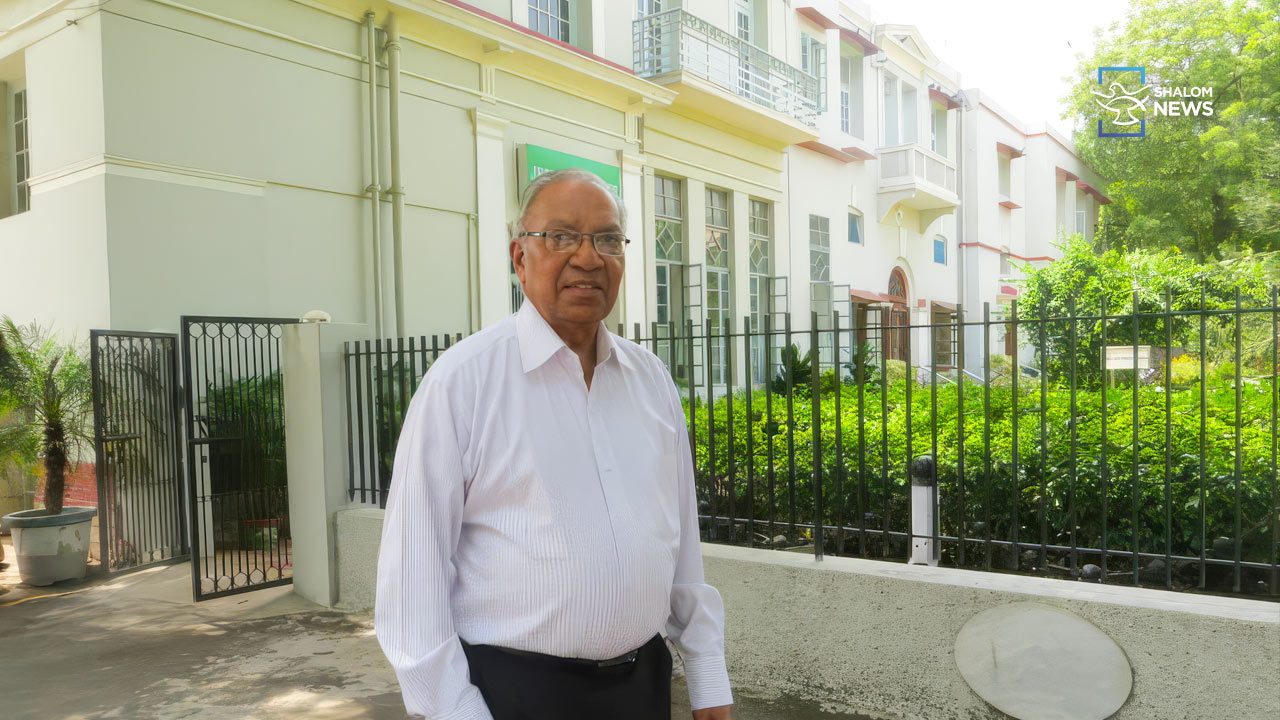 Malayali Priest Honored with Padma Shri Remembered