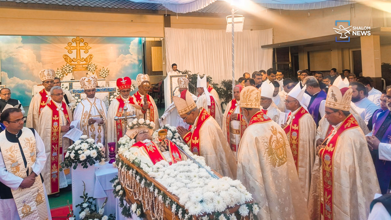 Mar Dominic Kokkat: A Shining Star of North Indian Mission