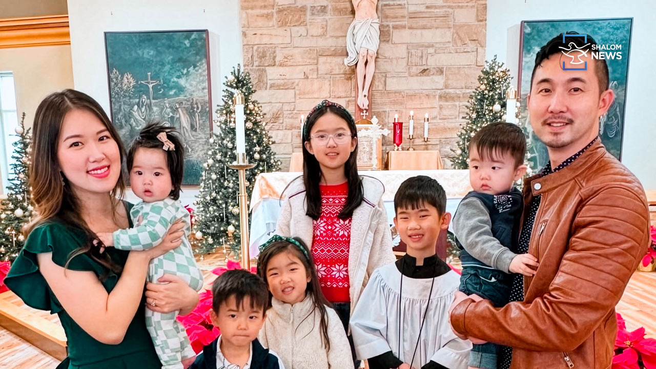 Paul Kim doesn’t give up hope