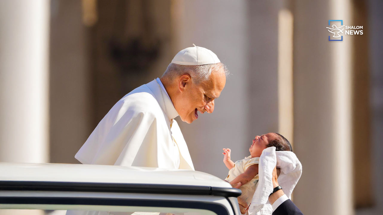 Pope Leo XIV March for Life 2026