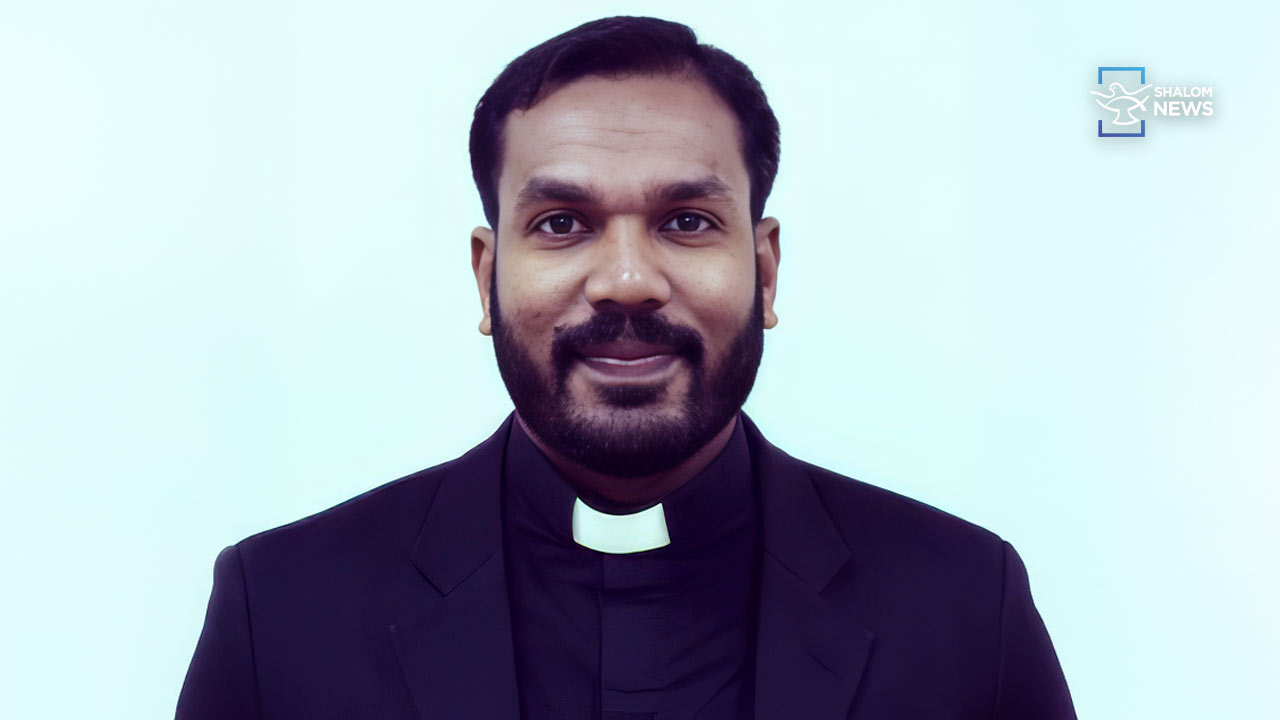 Rev. Dr. Sanal Maliyekkal Appointed Secretary to Major Archbishop
