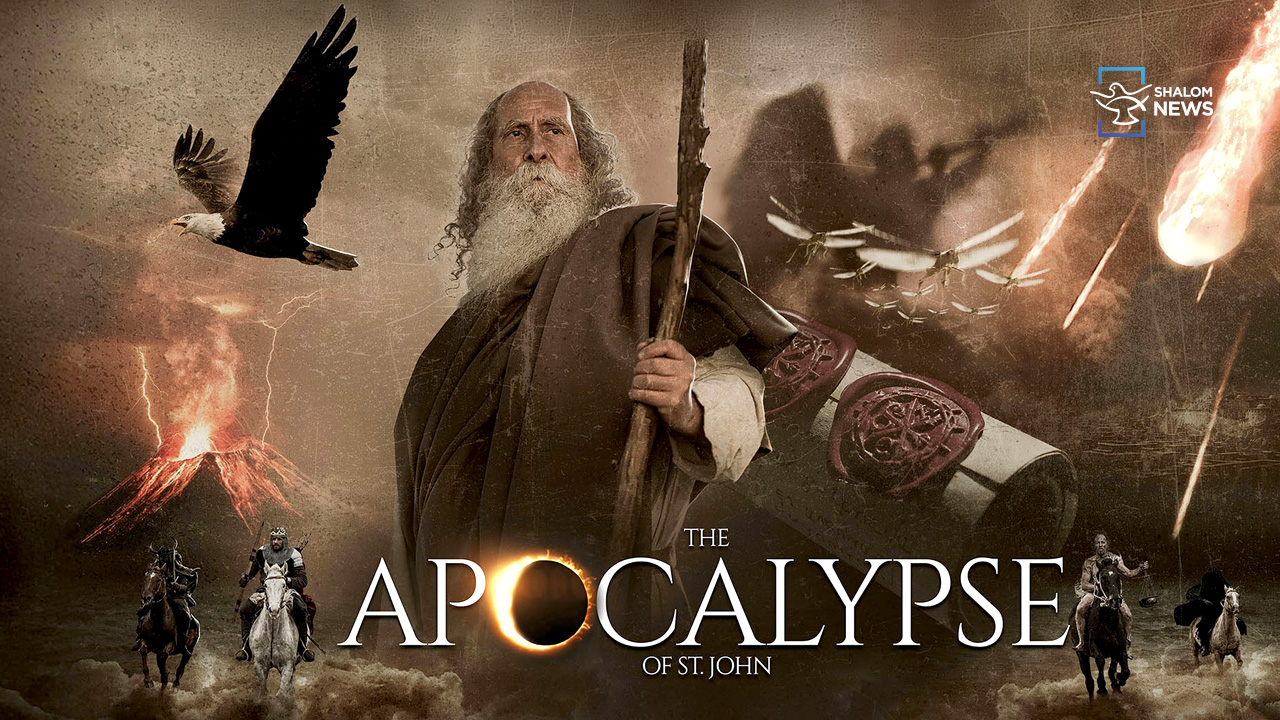 New film brings to life the Book of Revelation