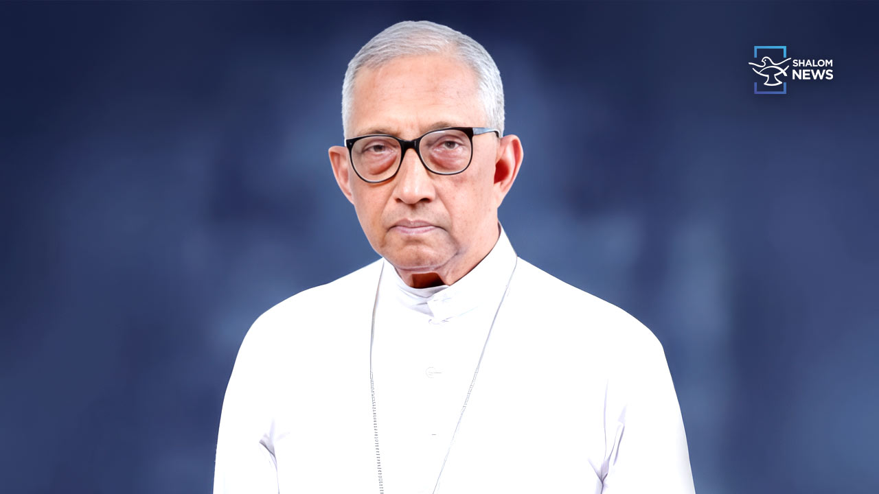 Archbishop Joseph Pauwathil Foundation