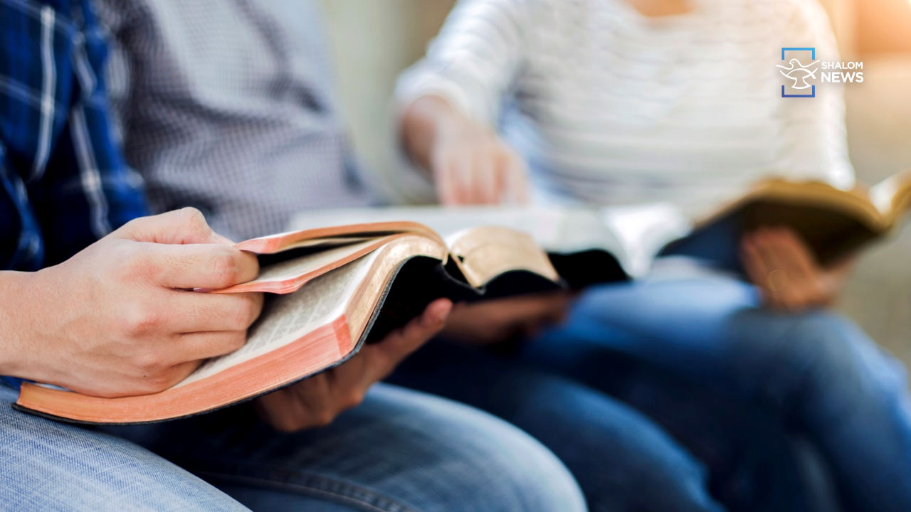 Bible sales Gen Z