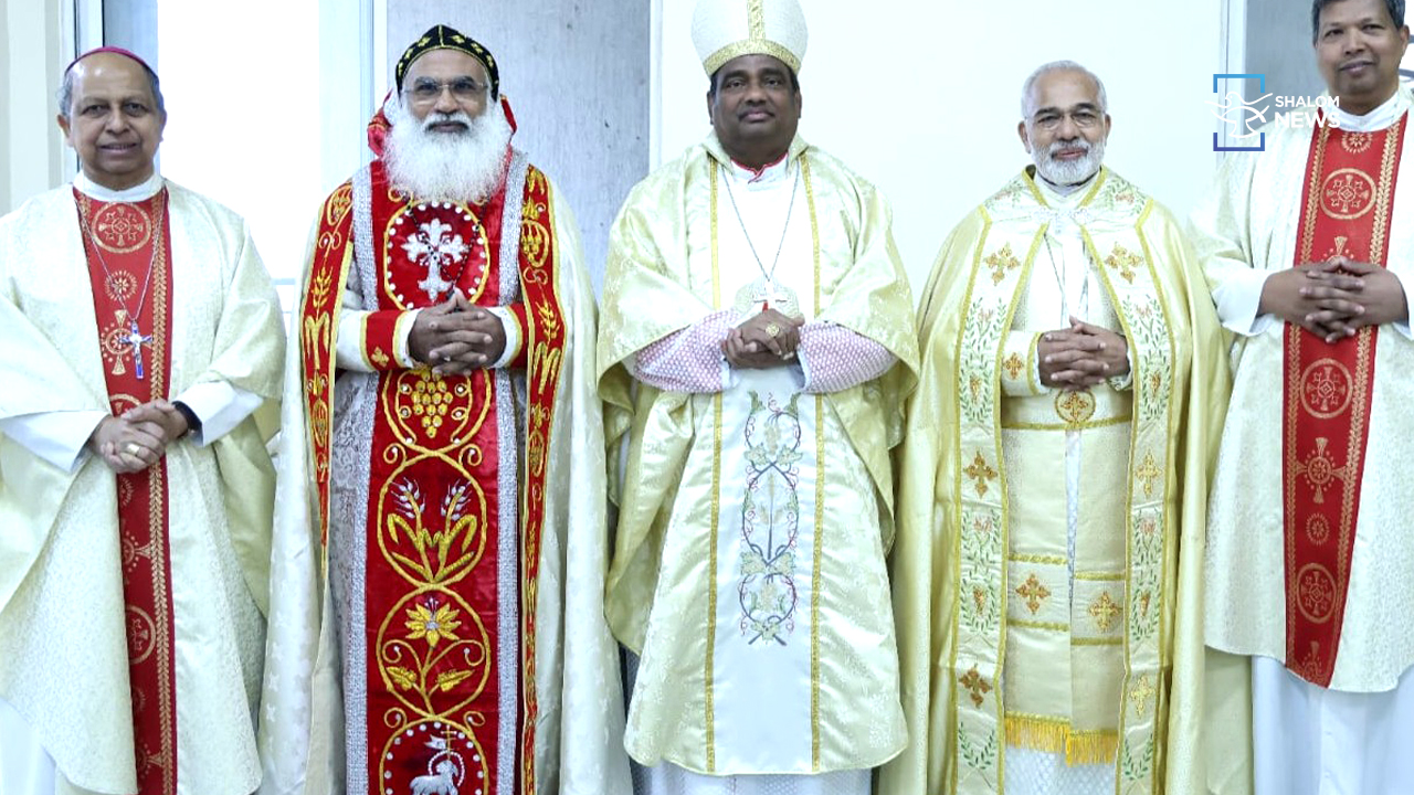 Bishops' Committee calls for repeal of laws that violate religious freedom and privacy