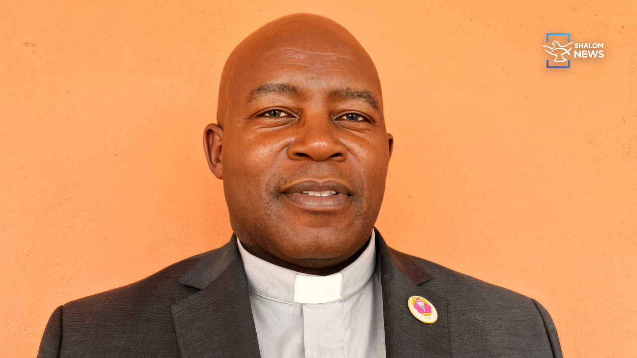 Cameroon priest auxiliary bishop abducted