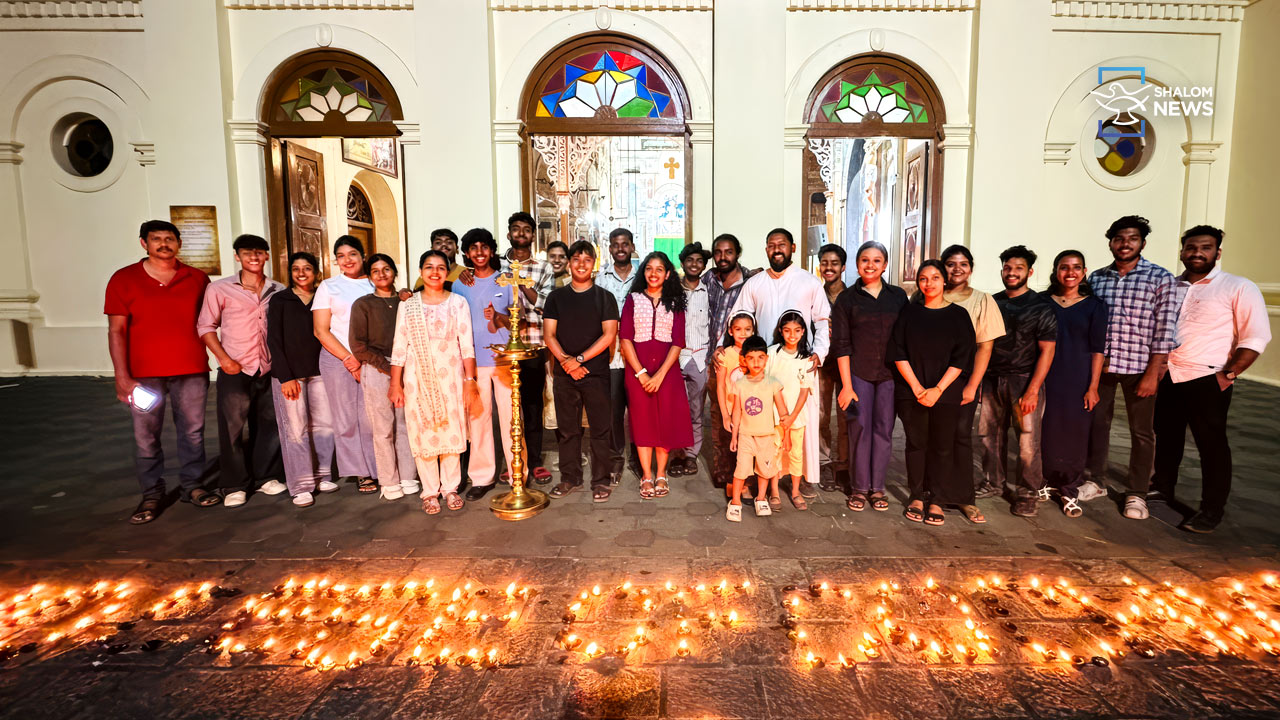 Diocese of Kochi anniversary
