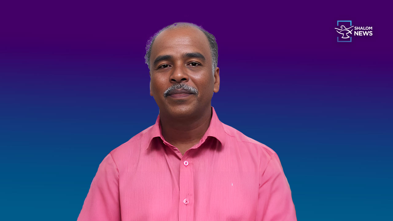 Elias Ambatt Kannur farmer