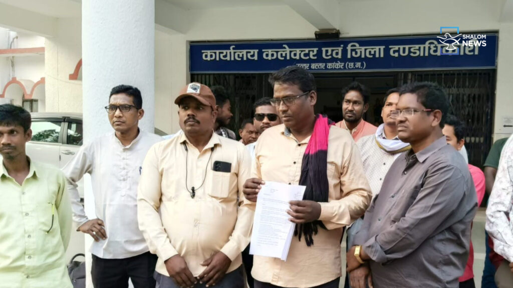 Christian family denied cremation