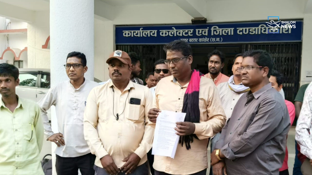 Christian family denied cremation