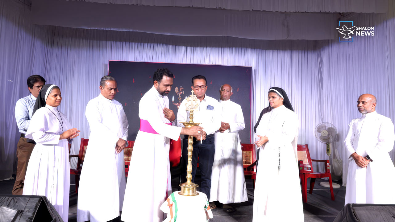 Idukki Diocese special schools teachers