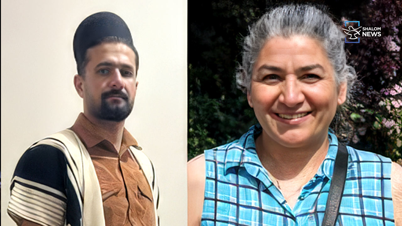 Iran protests Christians killed