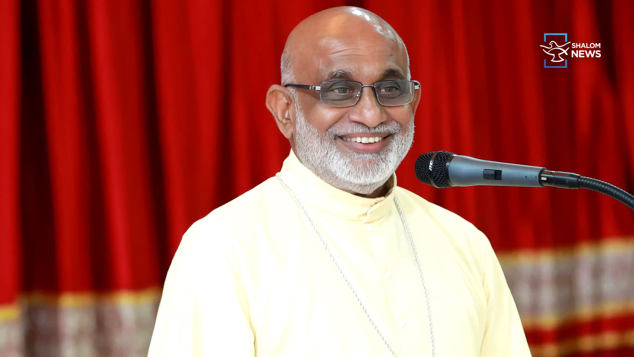 JB Koshy Commission report Mar Thattil