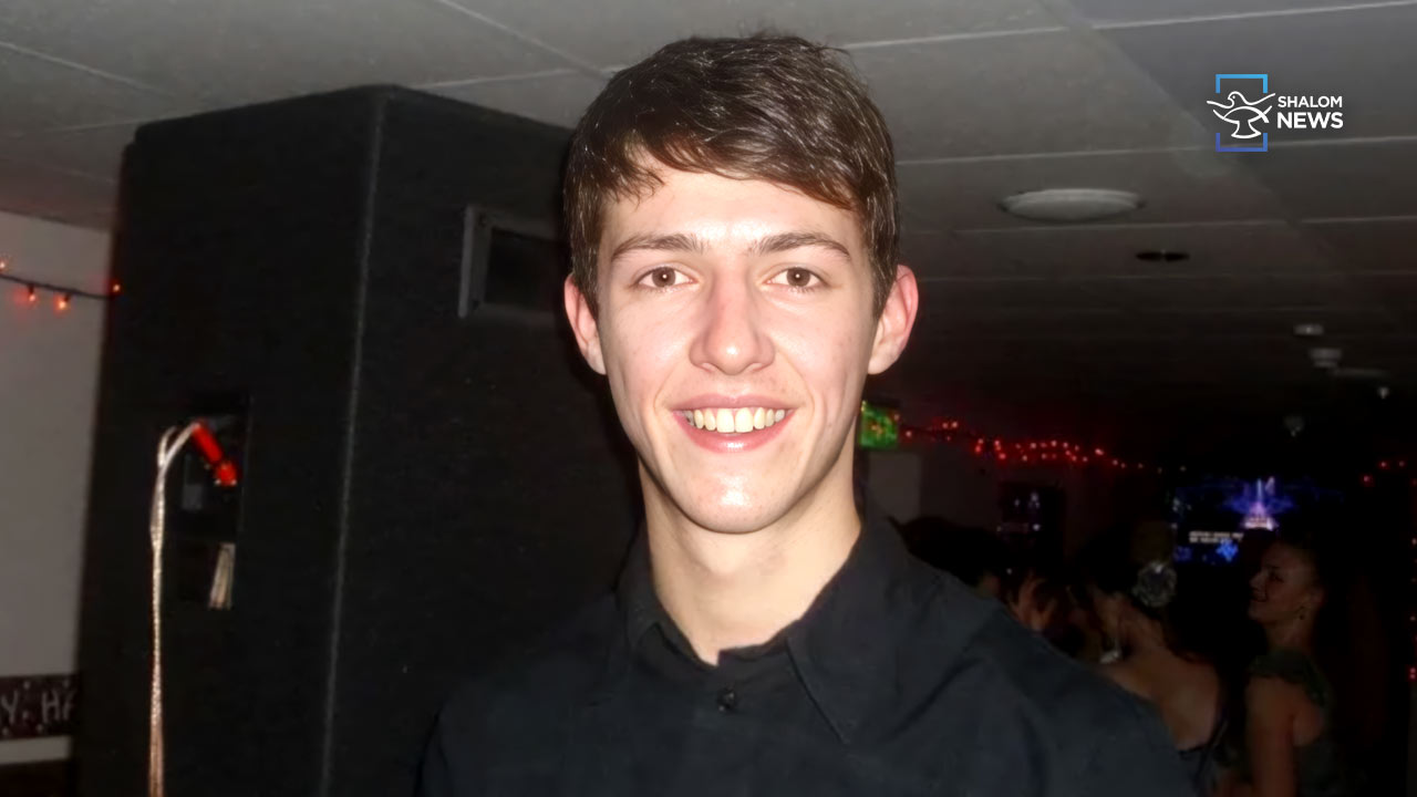 Joe Wilson millennial saint Scotland