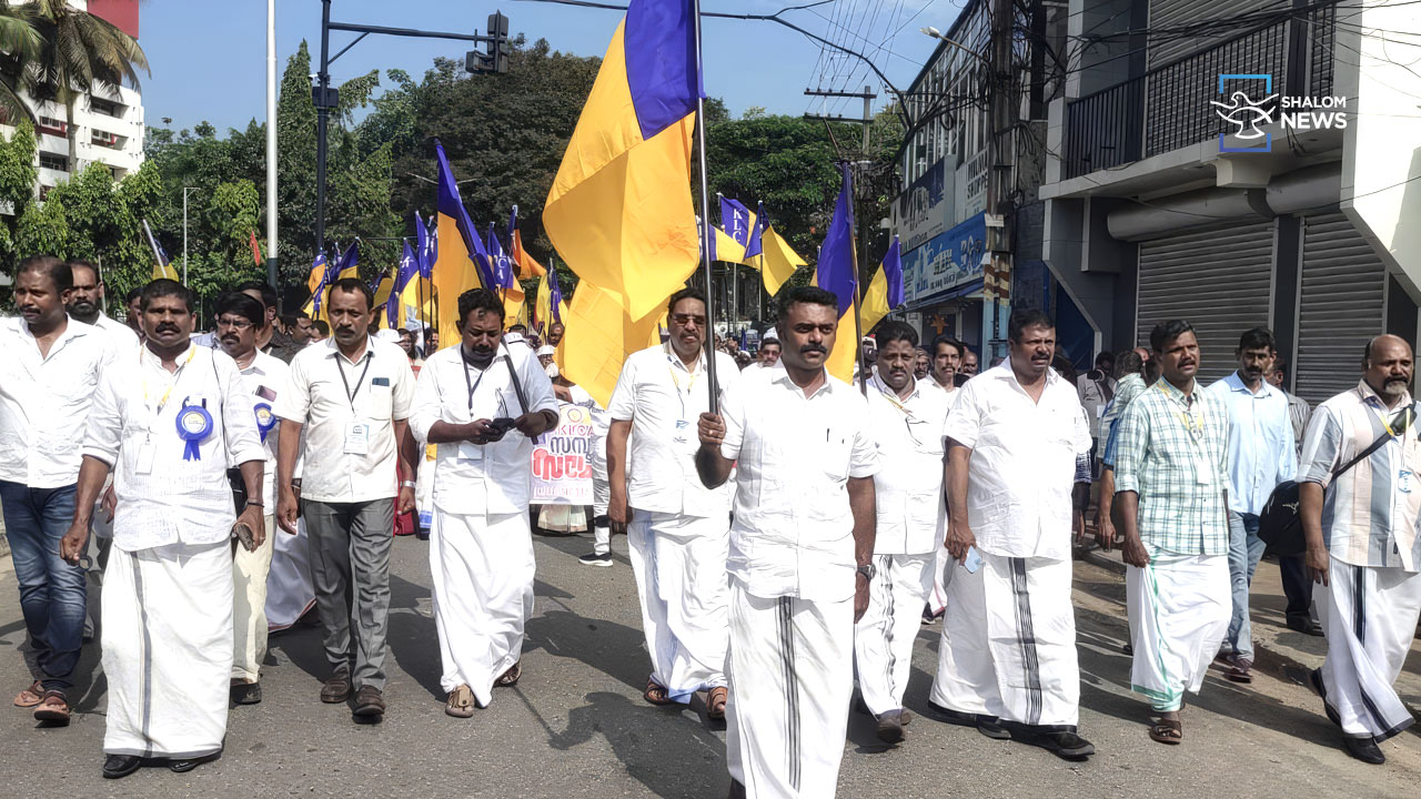 KLCA State General Council meeting
