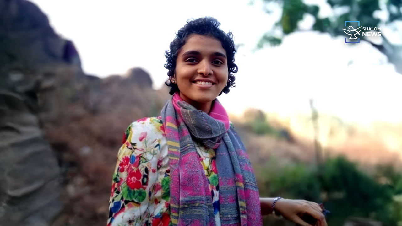 Kairos video Ajna George