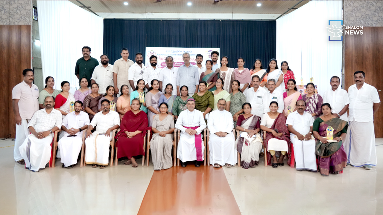 People's representatives should uphold constitutional values: Bishop Dr. Ambrose Puthenveetil