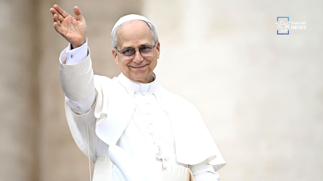 Pope’s visit to India