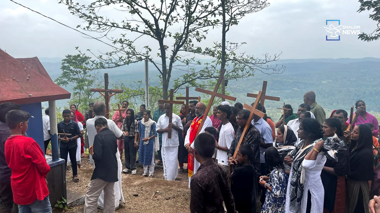Shishumala pilgrimage will begin on February 20th
