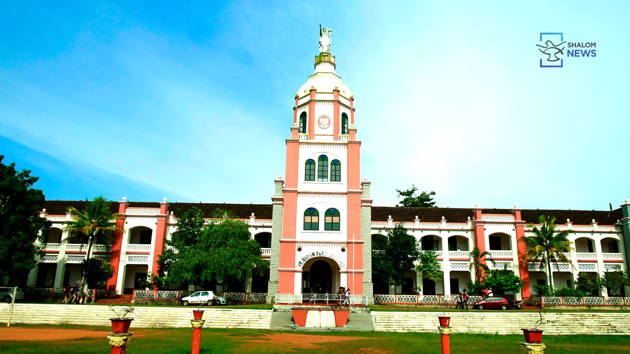 SB College centenary ceremony to be held on the 28th