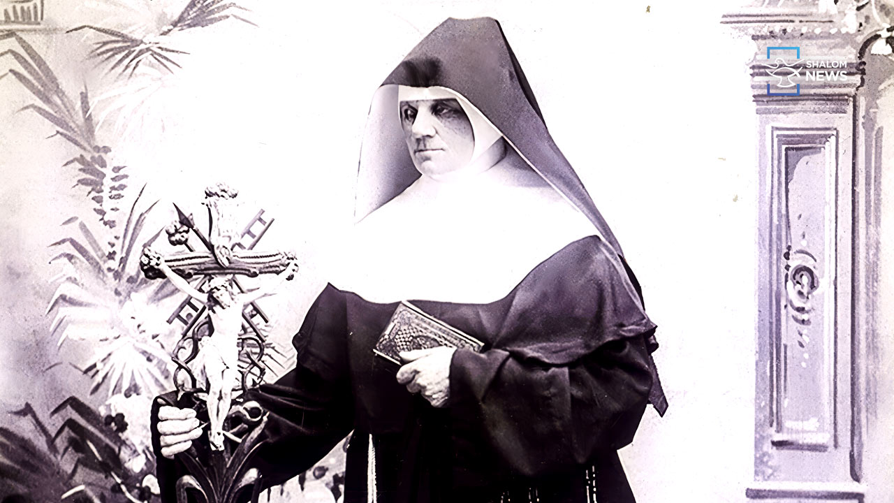 Sainthood Cause Opens for Adele Brice in the US