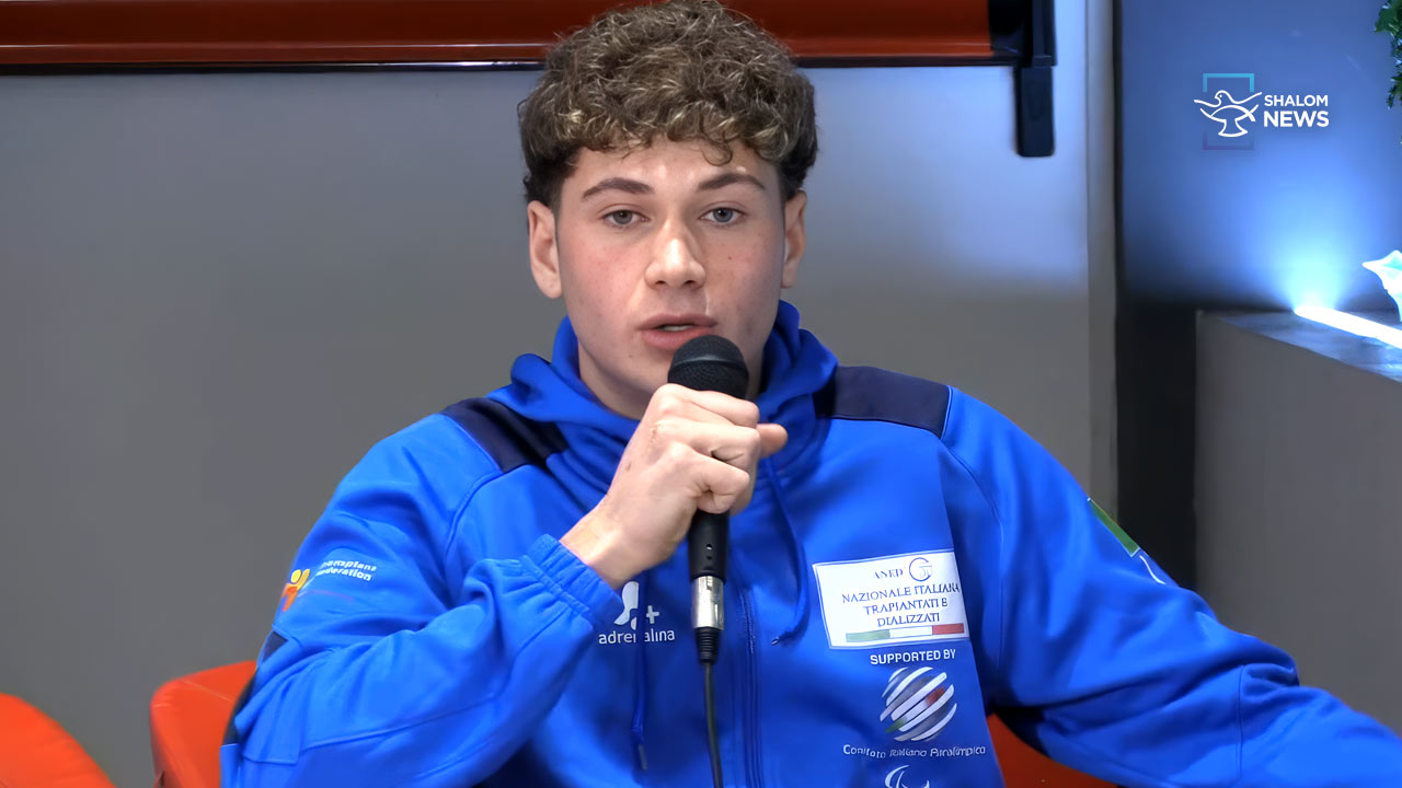 Samuel Galimberti testimony