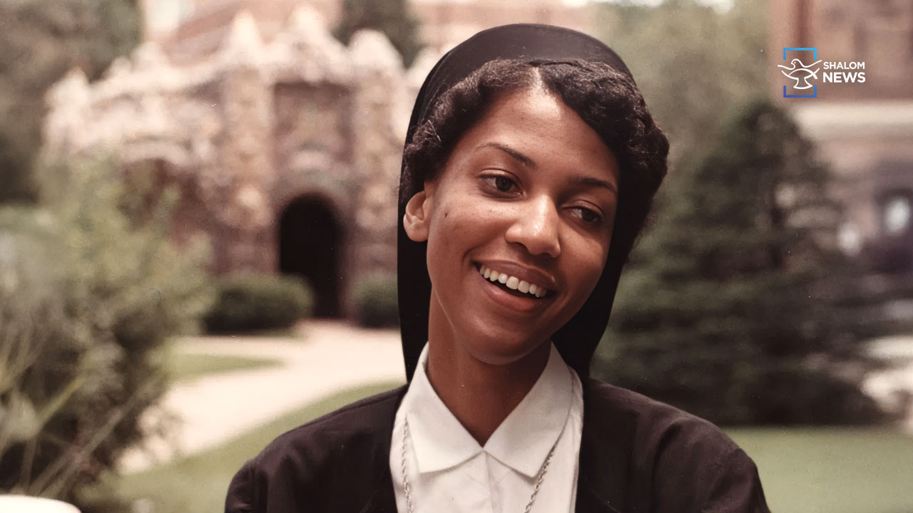 Sister Thea Bowman canonization cause