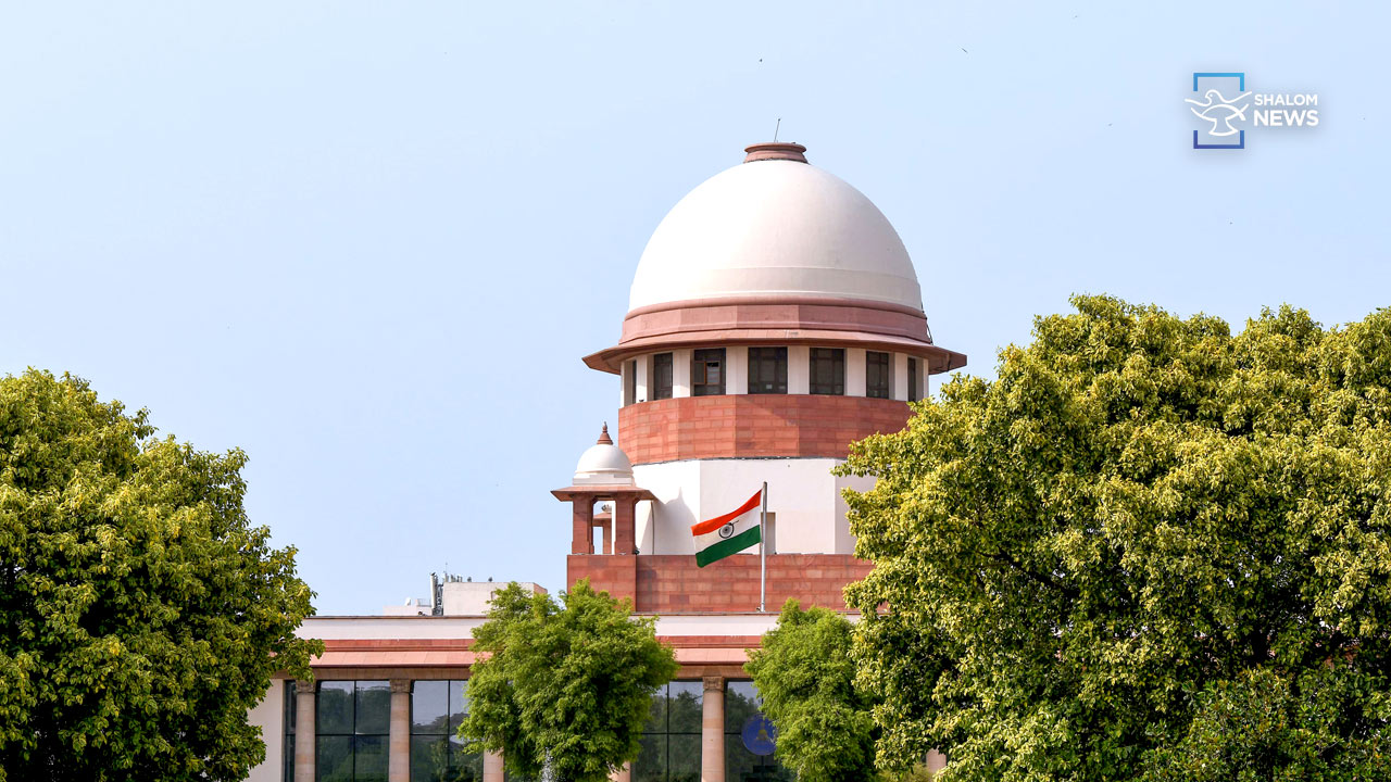 Supreme Court bans NCERT Class 8 textbook