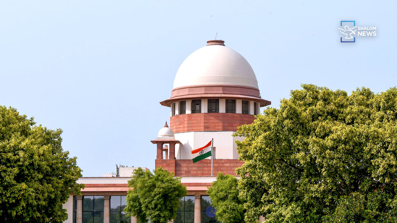 Supreme Court to Review Anti-Conversion Law Validity