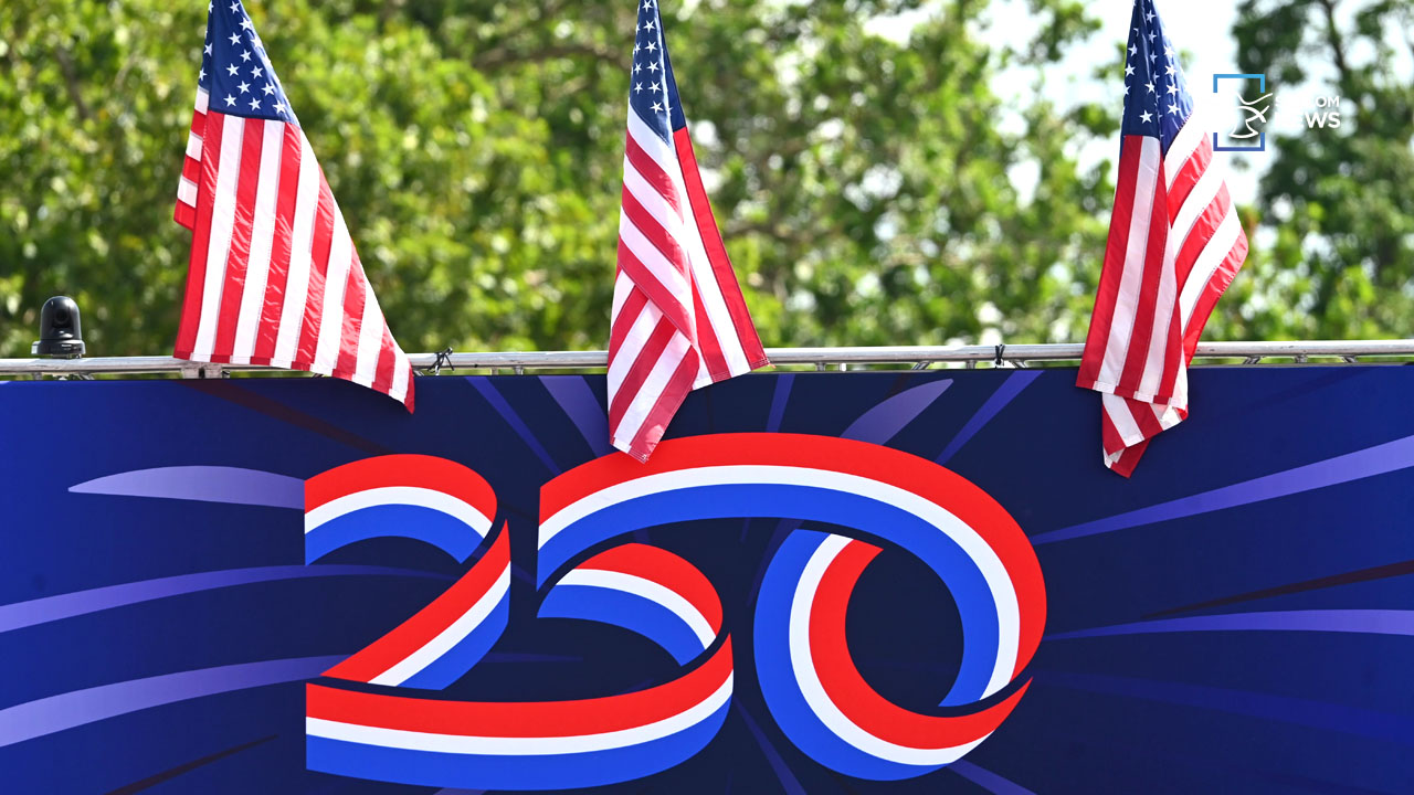 Rededicating America to God