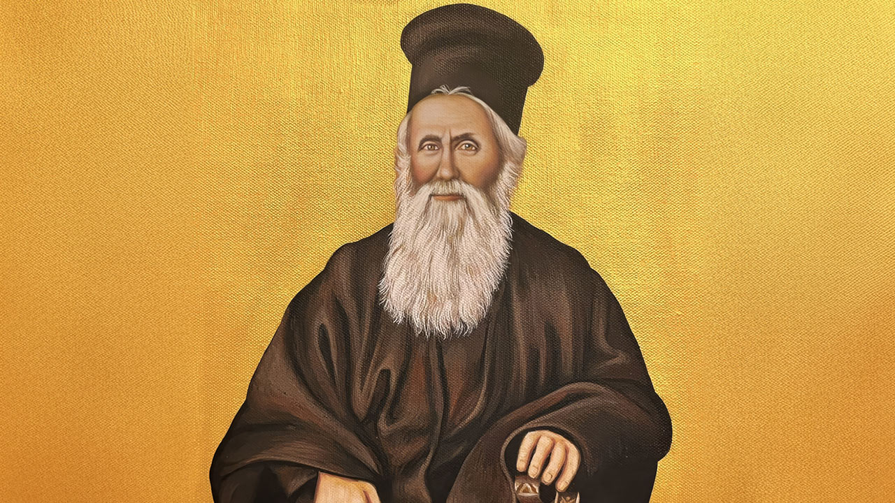 Two new blesseds Lebanese monk French Franciscan