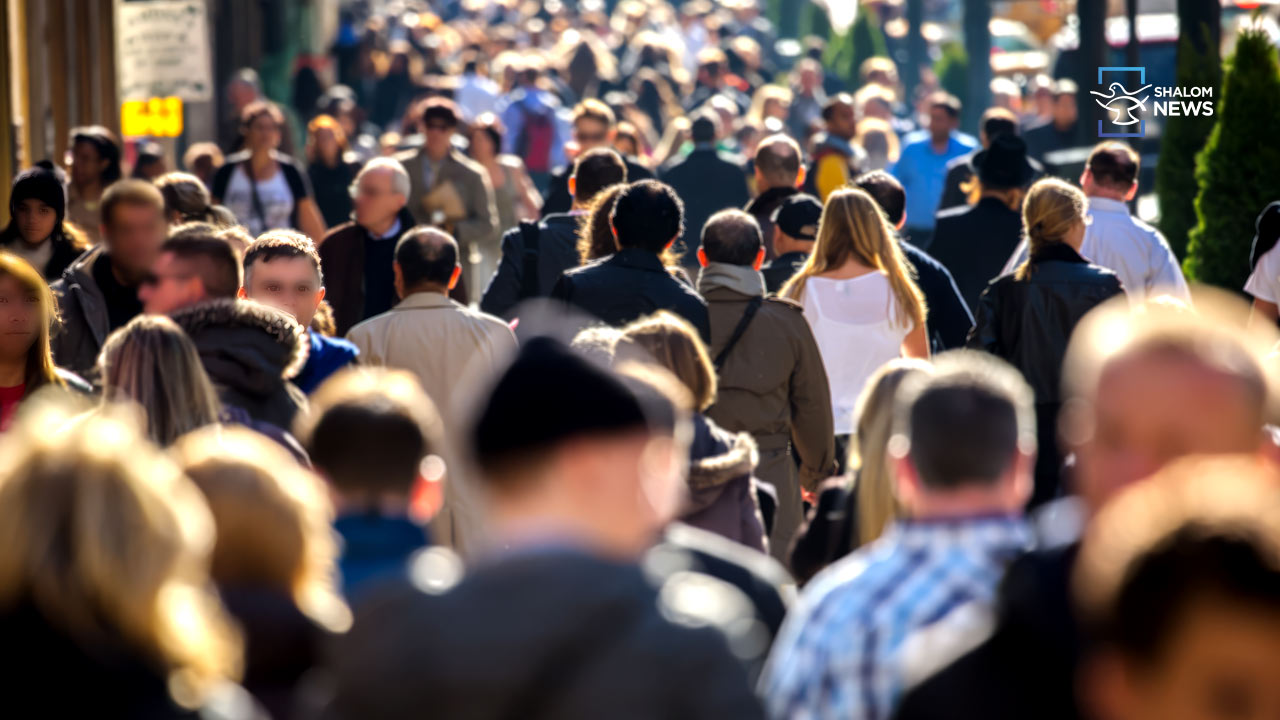 population growth government mistake