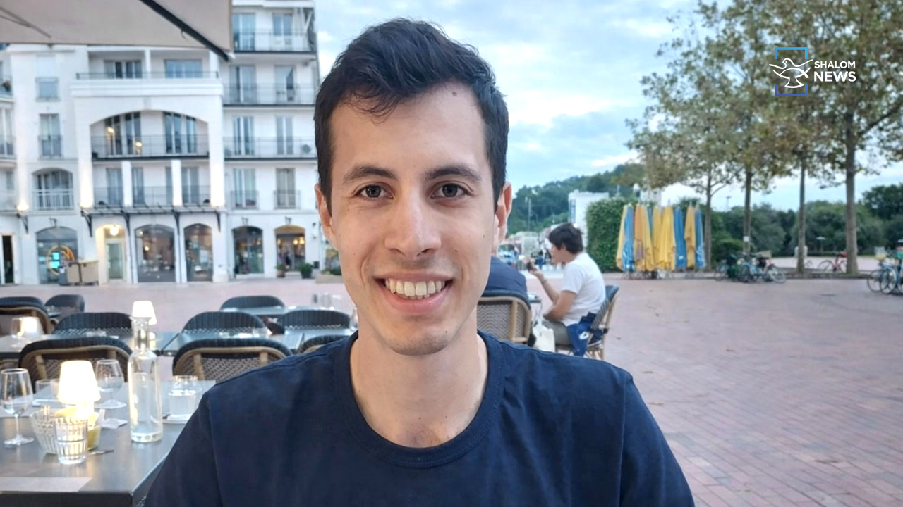 The murder of Catholic activist Quentin Derank