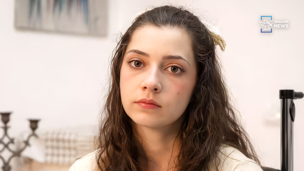25 year old euthanized Spain case