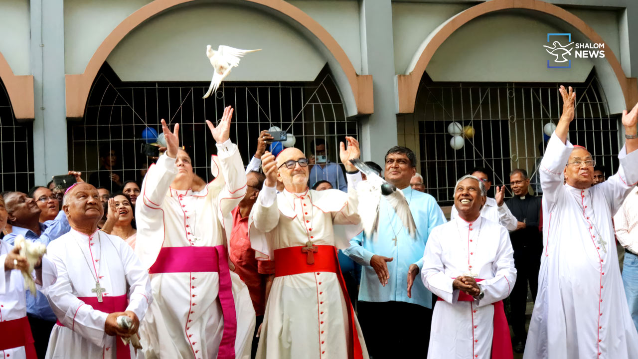 Bangladesh Catholic Church rejects government allowance priests
