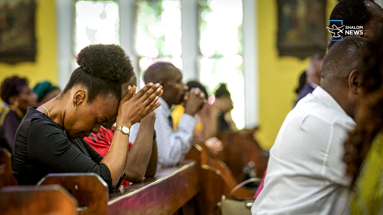 Catholic Church growth Africa increase faithful global Church
