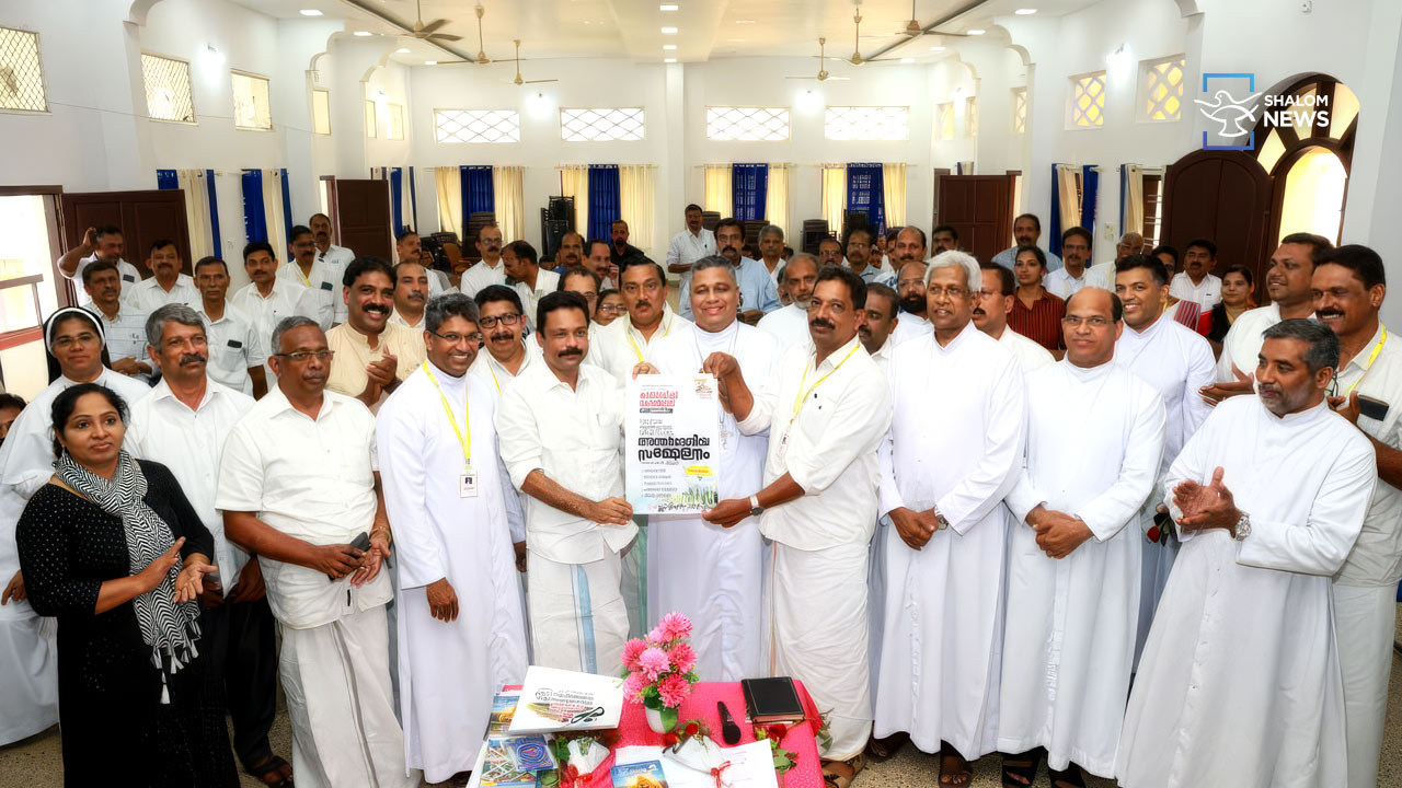 Catholic Congress conference