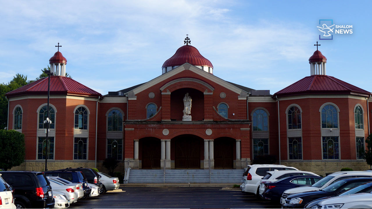 Chicago diocese pioneers gathering historical remembrance