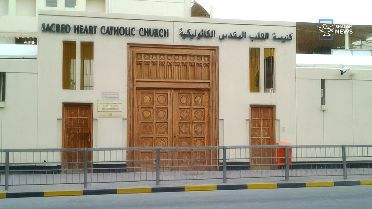 Churches reopen for prayer in Kuwait and Bahrain
