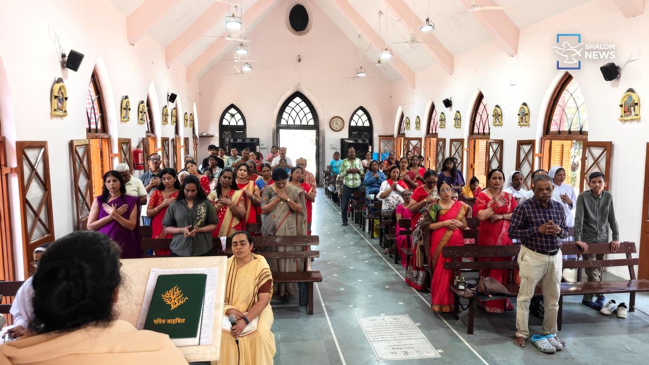 Divine Mercy Encounter Across Lent