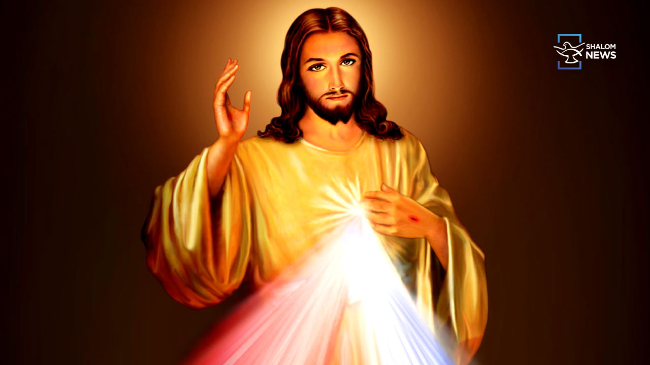 Divine Mercy Image pilgrimage