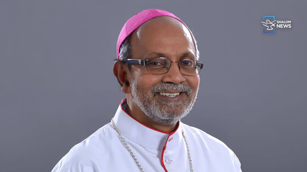 Dr. Jerome Das Passes Away
