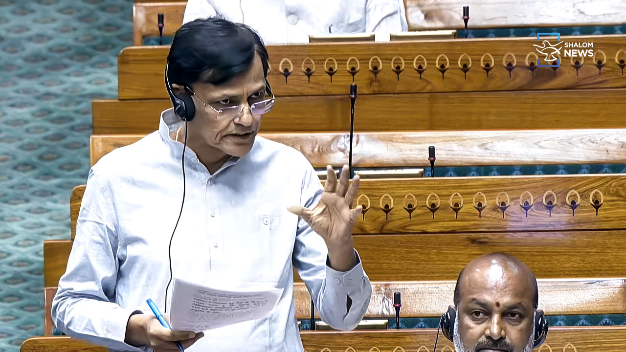 FCRA amendment unconstitutional CBCI concern India