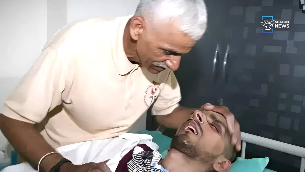 Harish Rana euthanasia case