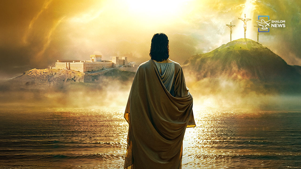 In Search of the Messiah movie April 10 Jewish believers Jesus