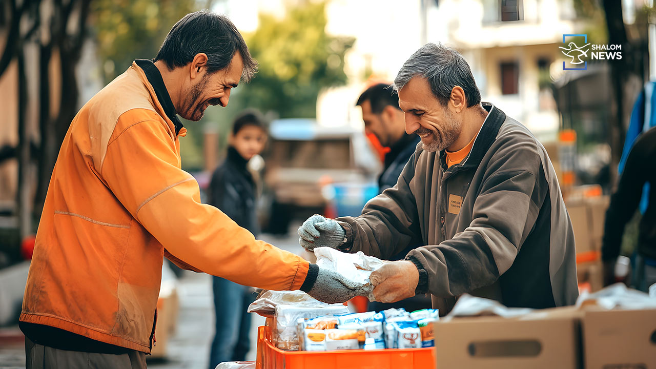 International Social Service Day March 17