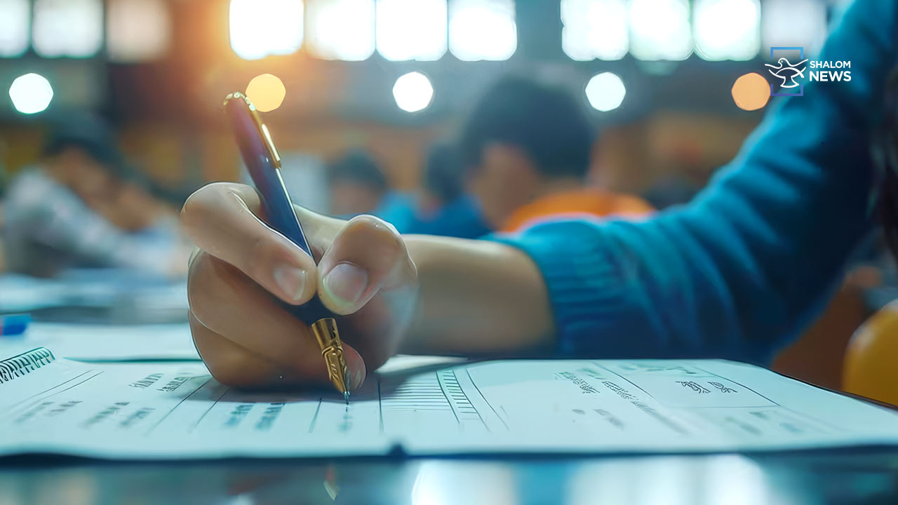 KCYM condemns exams training on Easter Pesaha