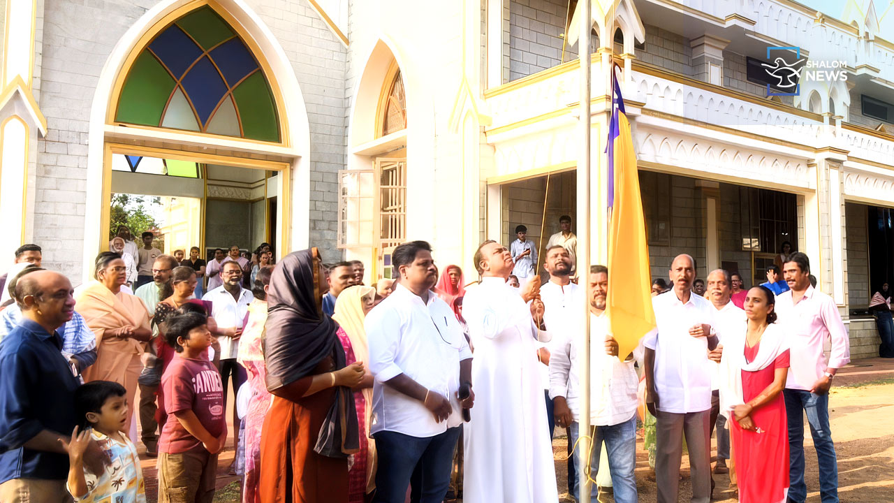 KLC Kannur foundation day celebration 50 years